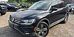 Used 2020 Volkswagen Tiguan 2.0T SEL in BRIDGEPORT, CONNECTICUT
