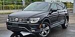 Used 2020 Volkswagen Tiguan 2.0T SE 4MOTION in BRIDGEPORT, CONNECTICUT