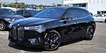 Used 2023 BMW iX M60 SPORTS ACTIVITY VEHICLE in BRIDGEPORT, CONNECTICUT