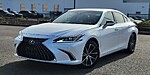 Used 2025 LEXUS ES ES 350 FWD in BRIDGEPORT, CONNECTICUT