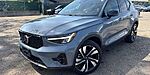 Used 2023 VOLVO XC40 B5 PLUS DARK THEME in BRIDGEPORT, CONNECTICUT