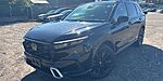 Used 2025 Honda CR-V Hybrid SPORT TOURING in BRIDGEPORT, CONNECTICUT