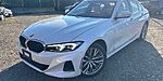 Used 2024 BMW 3 SERIES 330I XDRIVE in BRIDGEPORT, CONNECTICUT