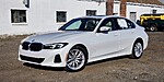 Used 2024 BMW 3 SERIES 330I XDRIVE SEDAN in BRIDGEPORT, CONNECTICUT