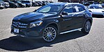 Used 2018 MERCEDES-BENZ GLA GLA 250 4MATIC SUV in BRIDGEPORT, CONNECTICUT