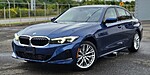 Used 2023 BMW 3 SERIES 330I XDRIVE SEDAN in BRIDGEPORT, CONNECTICUT