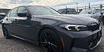 Used 2024 BMW 3 SERIES M340I XDRIVE in BRIDGEPORT, CONNECTICUT
