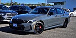 Used 2024 BMW 3 SERIES M340I XDRIVE SEDAN in BRIDGEPORT, CONNECTICUT