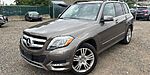 Used 2014 MERCEDES-BENZ GLK-CLASS GLK 350 in BRIDGEPORT, CONNECTICUT