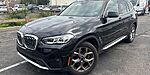 Used 2022 BMW X3 XDRIVE30I in BRIDGEPORT, CONNECTICUT