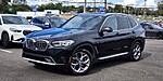 Used 2022 BMW X3 XDRIVE30I SPORTS ACTIVITY VEHICLE in BRIDGEPORT, CONNECTICUT