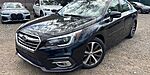 Used 2019 SUBARU LEGACY 3.6R in BRIDGEPORT, CONNECTICUT