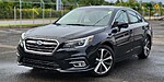 Used 2019 SUBARU LEGACY 3.6R LIMITED in BRIDGEPORT, CONNECTICUT
