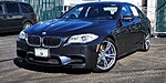 Used 2013 BMW M5 4DR SDN in BRIDGEPORT, CONNECTICUT