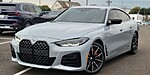 Used 2024 BMW 4 SERIES M440I XDRIVE GRAN COUPE in BRIDGEPORT, CONNECTICUT