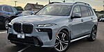 Used 2024 BMW X7 XDRIVE40I SPORTS ACTIVITY VEHICLE in BRIDGEPORT, CONNECTICUT