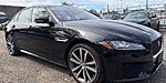 Used 2020 JAGUAR XF S in BRIDGEPORT, CONNECTICUT