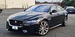 Used 2020 JAGUAR XF SEDAN S AWD in BRIDGEPORT, CONNECTICUT