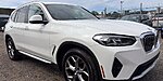 Used 2023 BMW X3 XDRIVE30I in BRIDGEPORT, CONNECTICUT