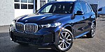Used 2024 BMW X5 XDRIVE40I SPORTS ACTIVITY VEHICLE in BRIDGEPORT, CONNECTICUT