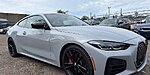 Used 2024 BMW 4 SERIES M440I XDRIVE in BRIDGEPORT, CONNECTICUT