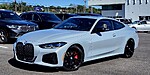 Used 2024 BMW 4 SERIES M440I XDRIVE COUPE in BRIDGEPORT, CONNECTICUT