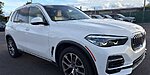 Used 2022 BMW X5 XDRIVE40I in BRIDGEPORT, CONNECTICUT