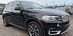 Used 2017 BMW X5 XDRIVE35D in BRIDGEPORT, CONNECTICUT