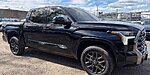 Used 2025 TOYOTA TUNDRA PLATINUM in BRIDGEPORT, CONNECTICUT