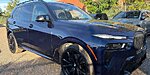 Used 2025 BMW X7 M60I in BRIDGEPORT, CONNECTICUT