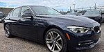 Used 2016 BMW 3 SERIES 340I XDRIVE in BRIDGEPORT, CONNECTICUT