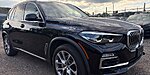 Used 2020 BMW X5 XDRIVE40I in BRIDGEPORT, CONNECTICUT