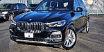 Used 2020 BMW X5 XDRIVE40I SPORTS ACTIVITY VEHICLE in BRIDGEPORT, CONNECTICUT
