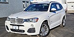 Used 2016 BMW X3 AWD 4DR XDRIVE35I in BRIDGEPORT, CONNECTICUT