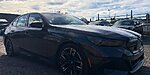 Used 2024 BMW i5 M60 in BRIDGEPORT, CONNECTICUT