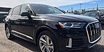 Used 2020 AUDI Q7 45 PREMIUM PLUS in BRIDGEPORT, CONNECTICUT