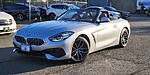 Used 2020 BMW Z4 SDRIVE30I ROADSTER in BRIDGEPORT, CONNECTICUT
