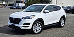 Used 2020 HYUNDAI TUCSON VALUE AWD in BRIDGEPORT, CONNECTICUT