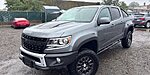 Used 2022 CHEVROLET COLORADO ZR2 in BRIDGEPORT, CONNECTICUT