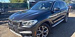 Used 2020 BMW X3 XDRIVE30I in BRIDGEPORT, CONNECTICUT