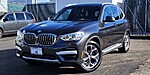 Used 2020 BMW X3 XDRIVE30I SPORTS ACTIVITY VEHICLE in BRIDGEPORT, CONNECTICUT