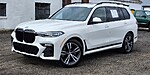 Used 2021 BMW X7 XDRIVE40I SPORTS ACTIVITY VEHICLE in BRIDGEPORT, CONNECTICUT