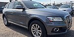 Used 2014 AUDI Q5 2.0T PREMIUM PLUS in BRIDGEPORT, CONNECTICUT