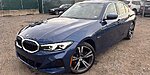 Used 2023 BMW 3 SERIES 330E XDRIVE in BRIDGEPORT, CONNECTICUT