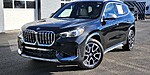 Used 2024 BMW X1 XDRIVE28I SPORTS ACTIVITY VEHICLE in BRIDGEPORT, CONNECTICUT
