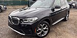 Used 2023 BMW X3 XDRIVE30I in BRIDGEPORT, CONNECTICUT