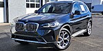 Used 2023 BMW X3 XDRIVE30I SPORTS ACTIVITY VEHICLE in BRIDGEPORT, CONNECTICUT