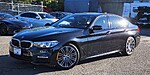 Used 2018 BMW 5 SERIES 540I XDRIVE SEDAN in BRIDGEPORT, CONNECTICUT