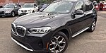 Used 2022 BMW X3 XDRIVE30I in BRIDGEPORT, CONNECTICUT