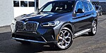 Used 2022 BMW X3 XDRIVE30I SPORTS ACTIVITY VEHICLE SOUTH AFRICA in BRIDGEPORT, CONNECTICUT